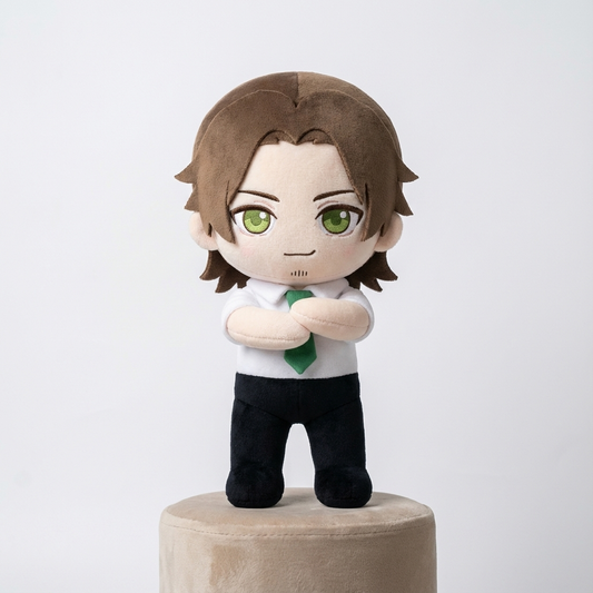 I'm Turning Into A Vampire - Jake Plush